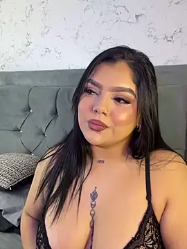 Brhiana Williamms online show from 10, 6, 2026