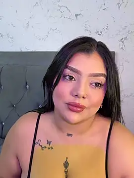 Brhiana Williamms online show from 19, 6, 2026