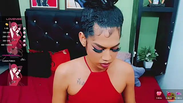 Amanda bigx online show from 1, 2, 2025