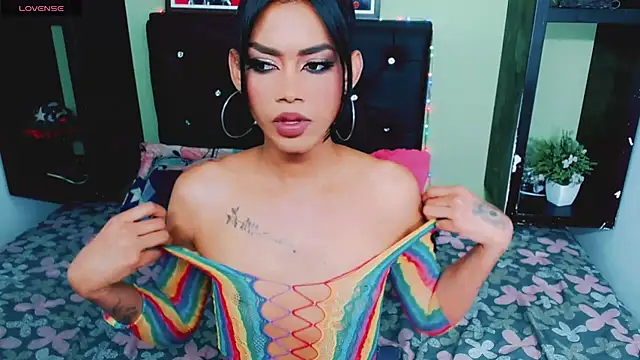 Amanda bigx online show from 8, 2, 2025