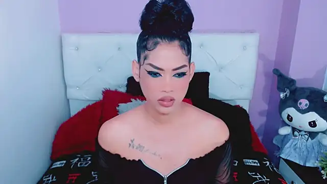 Amanda bigx online show from 22, 9, 2025