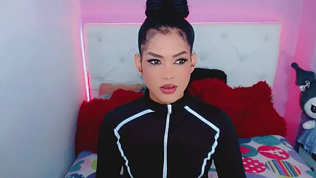 Amanda bigx online show from 11, 10, 2025