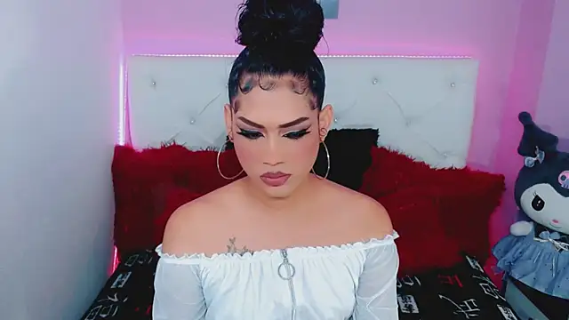 Amanda bigx online show from 28, 11, 2025