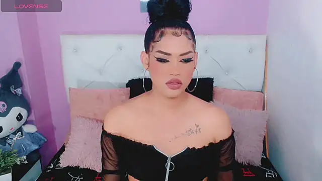 Amanda bigx online show from 2, 12, 2025