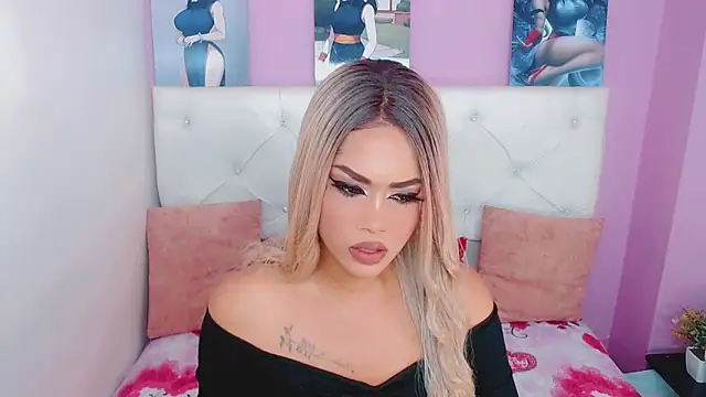 Amanda bigx online show from 21, 3, 2026