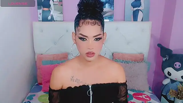 Amanda bigx online show from 10, 4, 2026