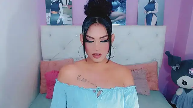 Amanda bigx online show from 22, 4, 2026