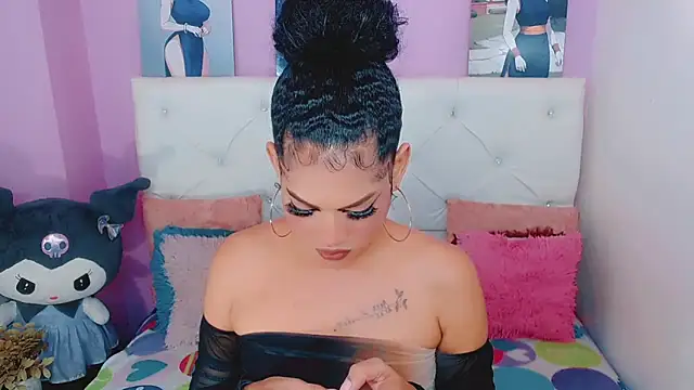 Amanda bigx online show from 23, 4, 2026