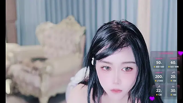 lilies-sweet online show from 29, 3, 2026