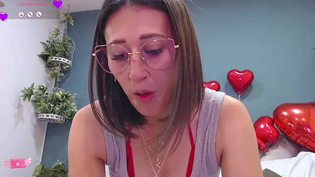 SharisWillian online show from 14, 2, 2025