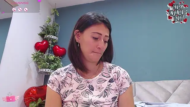 SharisWillian online show from 7, 3, 2025