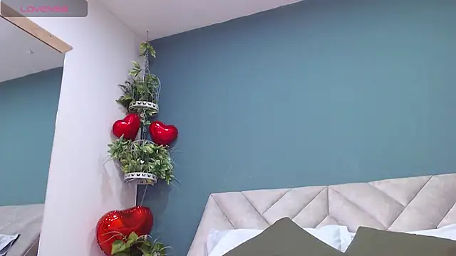 SharisWillian online show from 13, 3, 2025