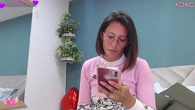 SharisWillian online show from 19, 9, 2025