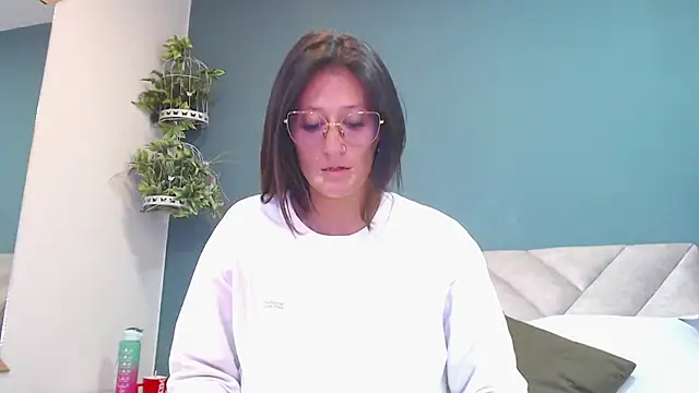 SharisWillian online show from 5, 11, 2025