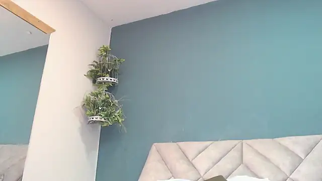 SharisWillian online show from 8, 11, 2025