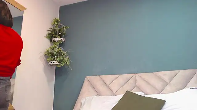 SharisWillian online show from 7, 1, 2026