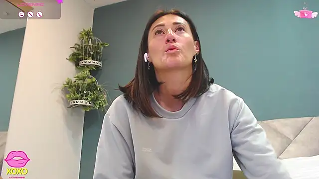 SharisWillian online show from 12, 3, 2026