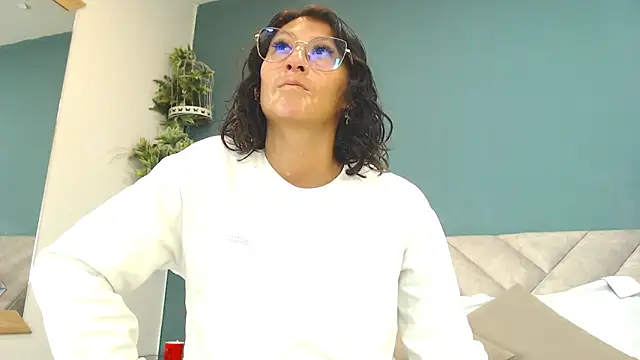 SharisWillian online show from 20, 5, 2026