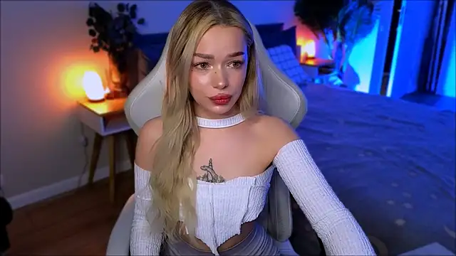 Lily Yin online show from 1, 5, 2026