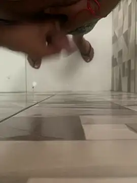 Snapshot of baruel-10 chatting on 11, 1, 2025 baruel-10 online show from 11, 1, 2025