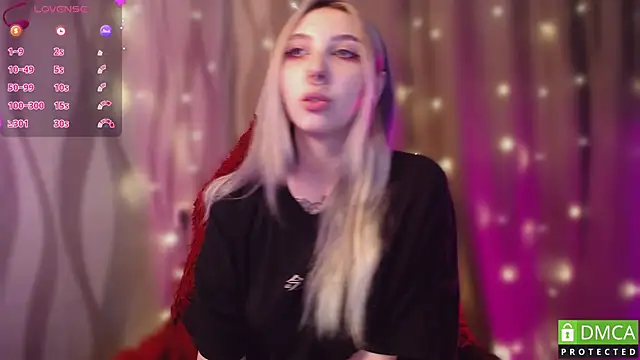 JustMeowGirl online show from 11, 2, 2025