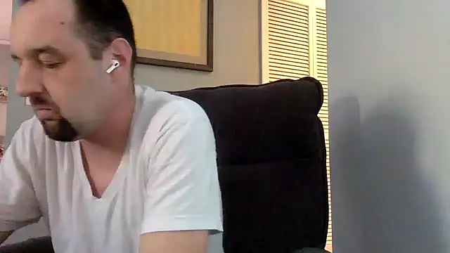 Kink Master Daddy online show from 1, 4, 2026