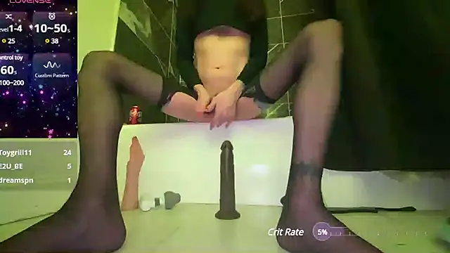 Snapshot of sissysylvia chatting on 26, 2, 2025 sissysylvia online show from 26, 2, 2025