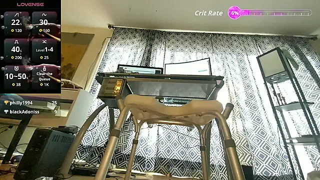 sissysylvia online show from 16, 4, 2026