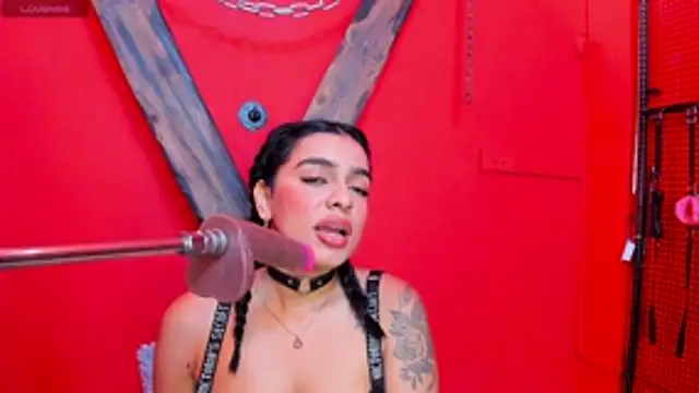 Snapshot of Foxy_Assh_ chatting on 22, 4, 2026 Foxy Assh online show from 22, 4, 2026
