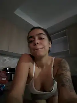 Snapshot of Foxy_Assh_ chatting on 15, 6, 2026 Foxy Assh online show from 15, 6, 2026