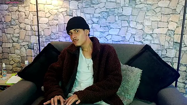 Bastiaan 28 online show from 14, 11, 2025