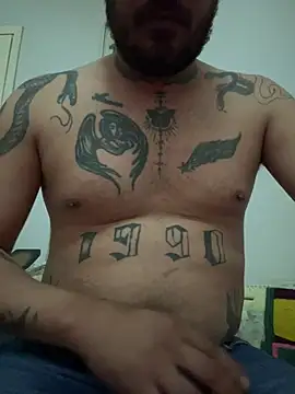 sikergecer3435 online show from 31, 3, 2026