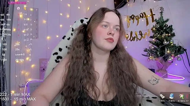 HANNA MONTANAS online show from 22, 12, 2024