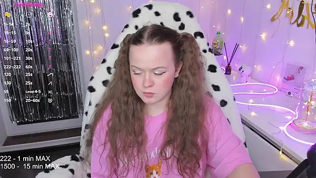 HANNA MONTANAS online show from 16, 1, 2025