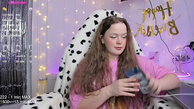 HANNA MONTANAS online show from 17, 1, 2025