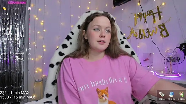 HANNA MONTANAS online show from 17, 1, 2025