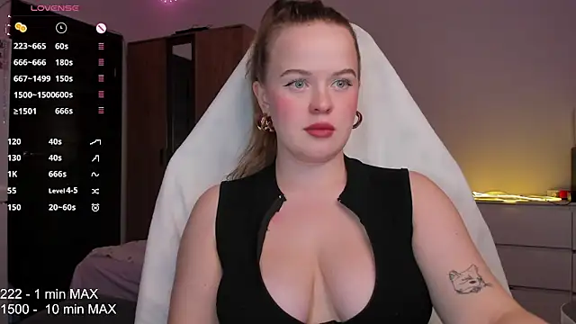 HANNA MONTANAS online show from 17, 10, 2025