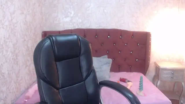 charlottemoonxz online show from 8, 3, 2025