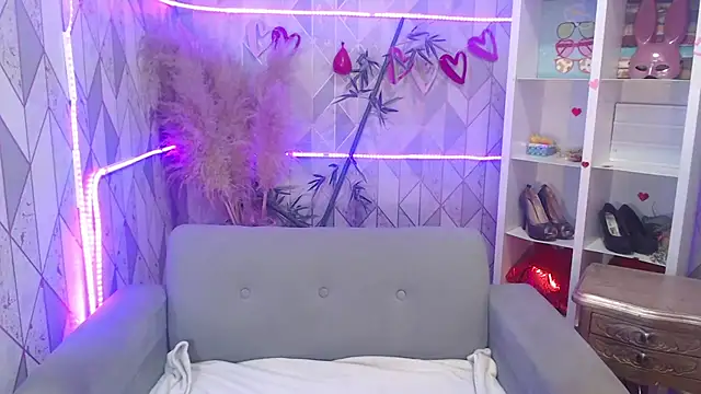 charlottemoonxz online show from 11, 9, 2025