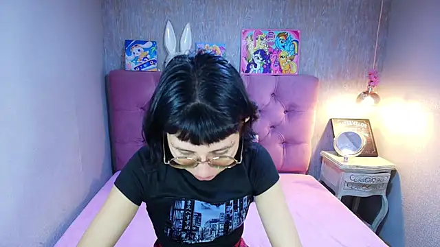 charlottemoonxz online show from 19, 5, 2026