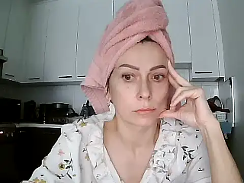 Snapshot of anechka1 chatting on 9, 12, 2024 anechka1 online show from 9, 12, 2024