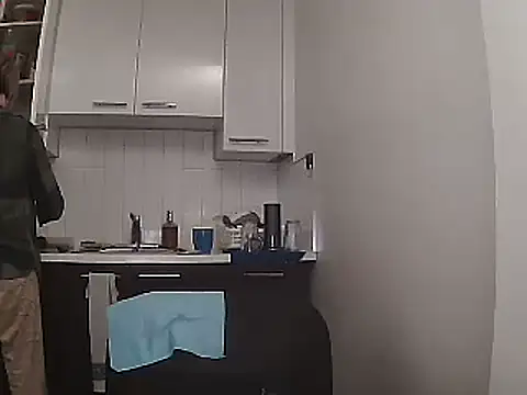 Snapshot of anechka1 chatting on 7, 1, 2025 anechka1 online show from 7, 1, 2025