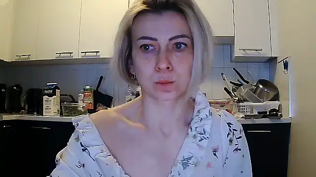 Snapshot of anechka1 chatting on 26, 2, 2025 anechka1 online show from 26, 2, 2025