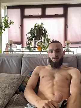 luckylukasz121 online show from 12, 6, 2026
