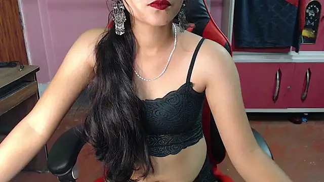 Angel Alison  online show from 18, 2, 2025