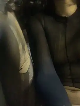 Snapshot of GoddessVee chatting on 30, 1, 2025 GoddessVee online show from 30, 1, 2025