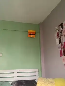 Snapshot of GoddessVee chatting on 12, 3, 2025 GoddessVee online show from 12, 3, 2025