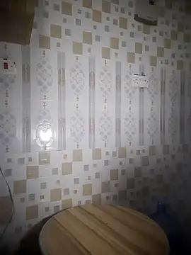 Snapshot of GoddessVee chatting on 18, 10, 2025 GoddessVee online show from 18, 10, 2025