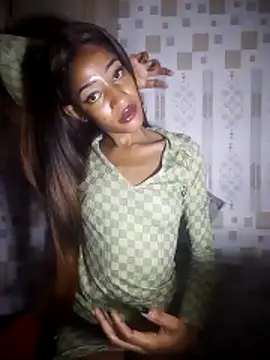 GoddessVee online show from 24, 5, 2026