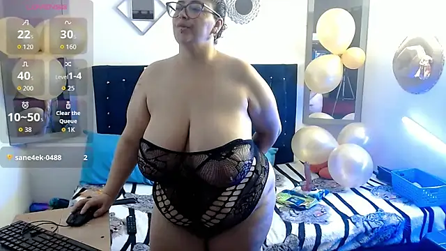 Snapshot of bubis_laru53 chatting on 4, 12, 2025 bubis laru53 online show from 4, 12, 2025